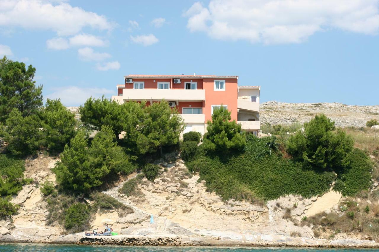 Apartments Sara Vlašići المظهر الخارجي الصورة