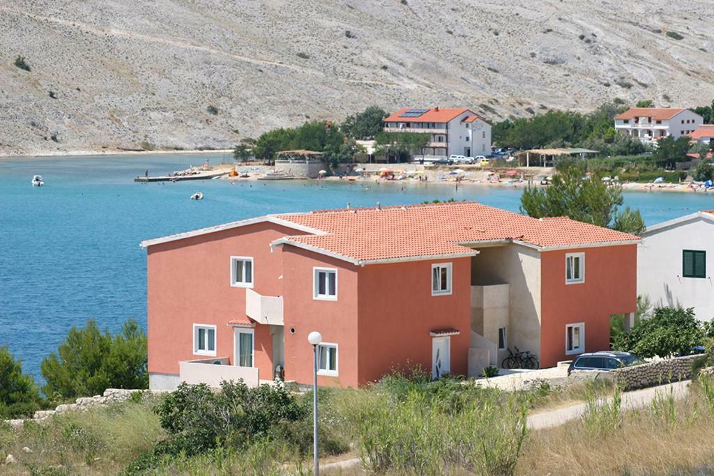 Apartments Sara Vlašići المظهر الخارجي الصورة