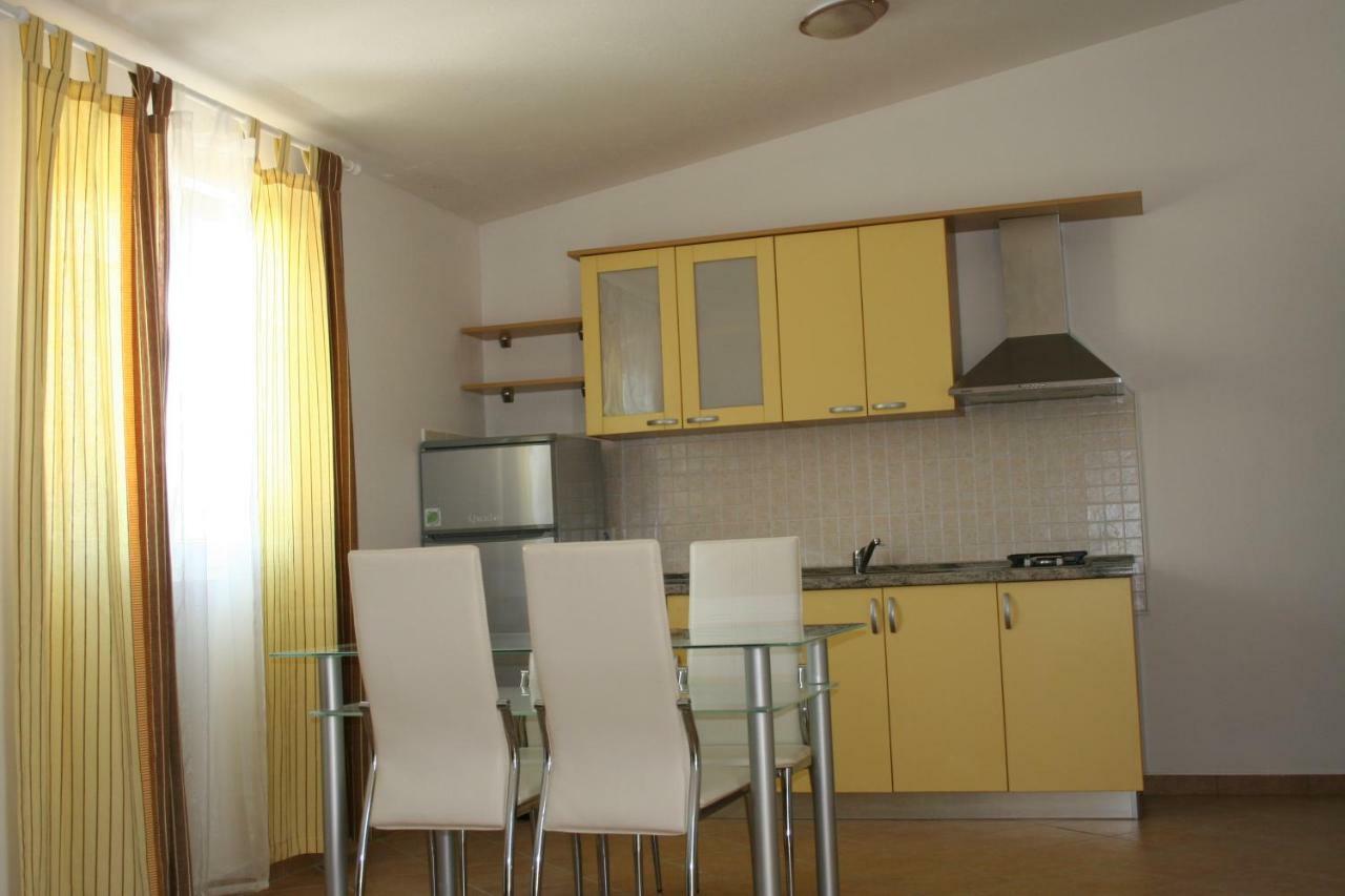 Apartments Sara Vlašići المظهر الخارجي الصورة