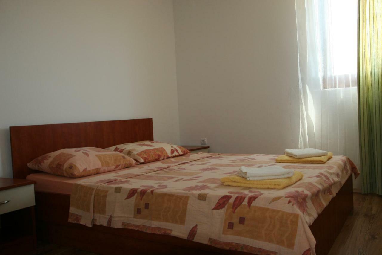 Apartments Sara Vlašići المظهر الخارجي الصورة