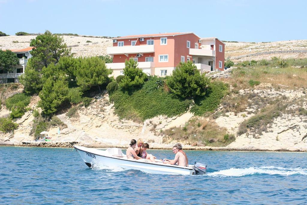 Apartments Sara Vlašići المظهر الخارجي الصورة