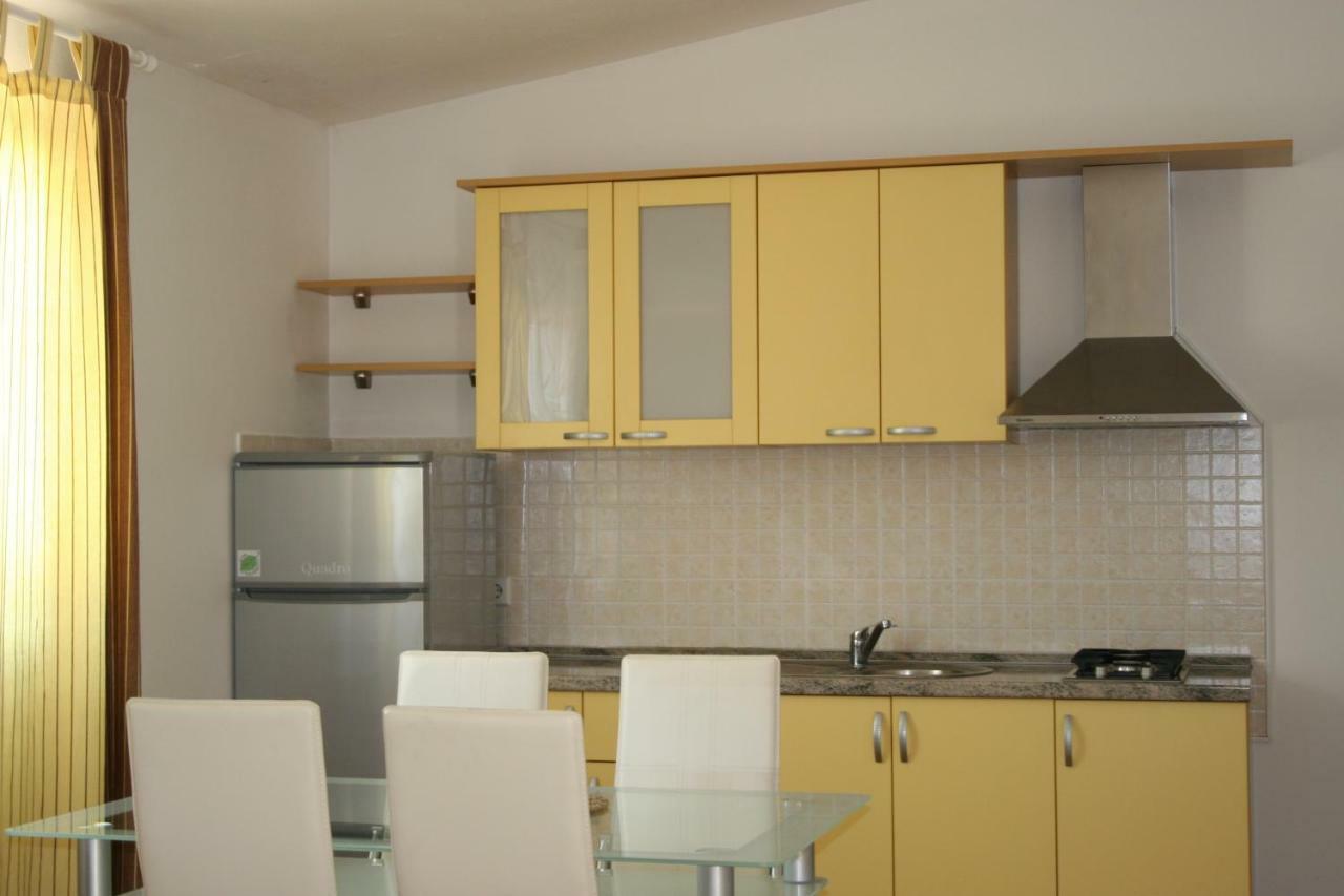 Apartments Sara Vlašići المظهر الخارجي الصورة
