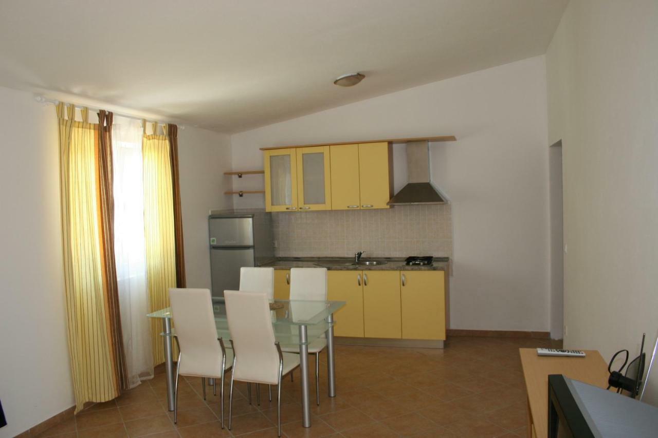 Apartments Sara Vlašići المظهر الخارجي الصورة
