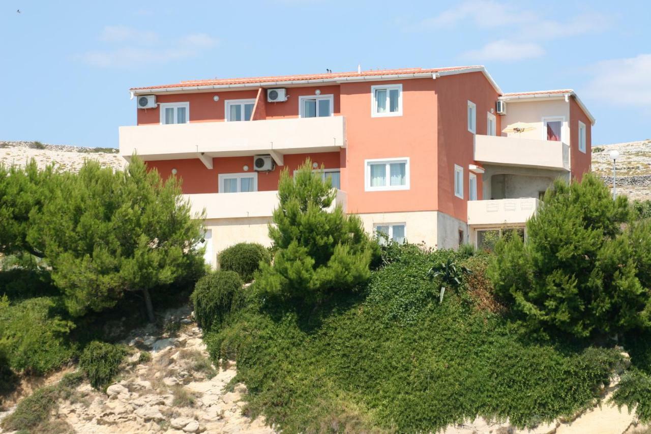 Apartments Sara Vlašići المظهر الخارجي الصورة