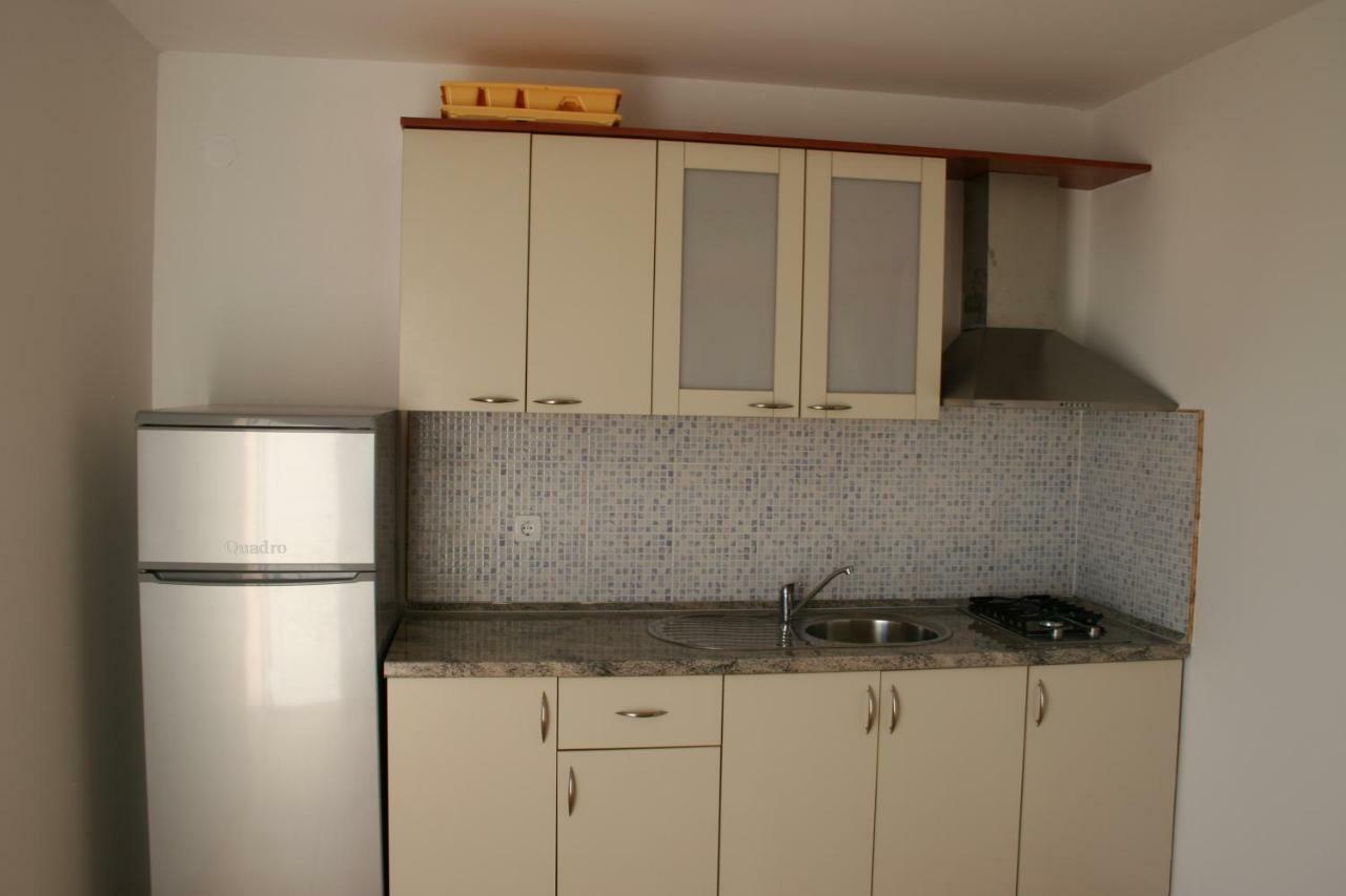 Apartments Sara Vlašići المظهر الخارجي الصورة