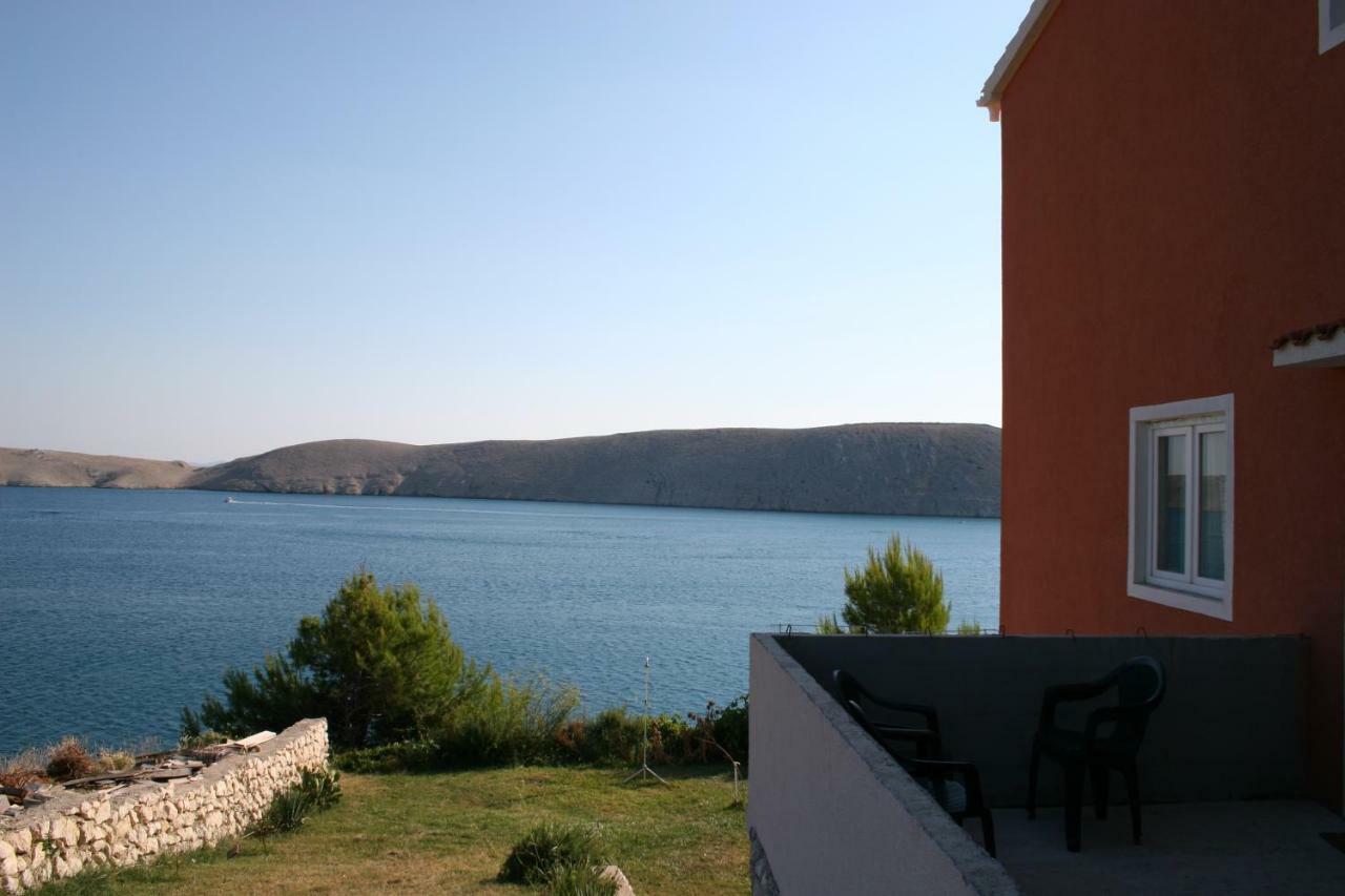 Apartments Sara Vlašići المظهر الخارجي الصورة